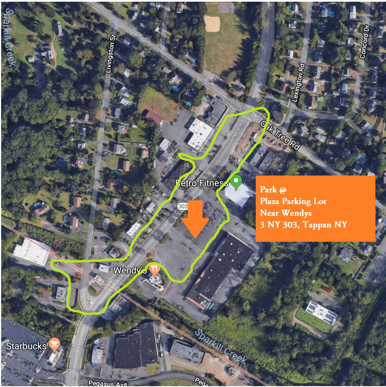 Promo Maps • Zendiggi Kebab House